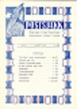 POSTSJAKK / 1963 vol 19, no 8
